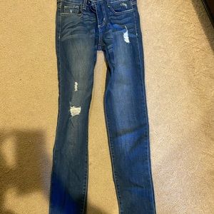 Standerd Blue Jeans - great condition size 29